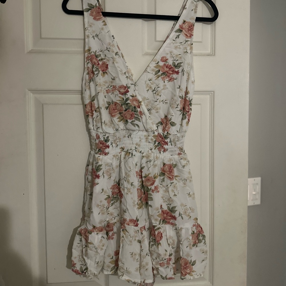 American eagle romper